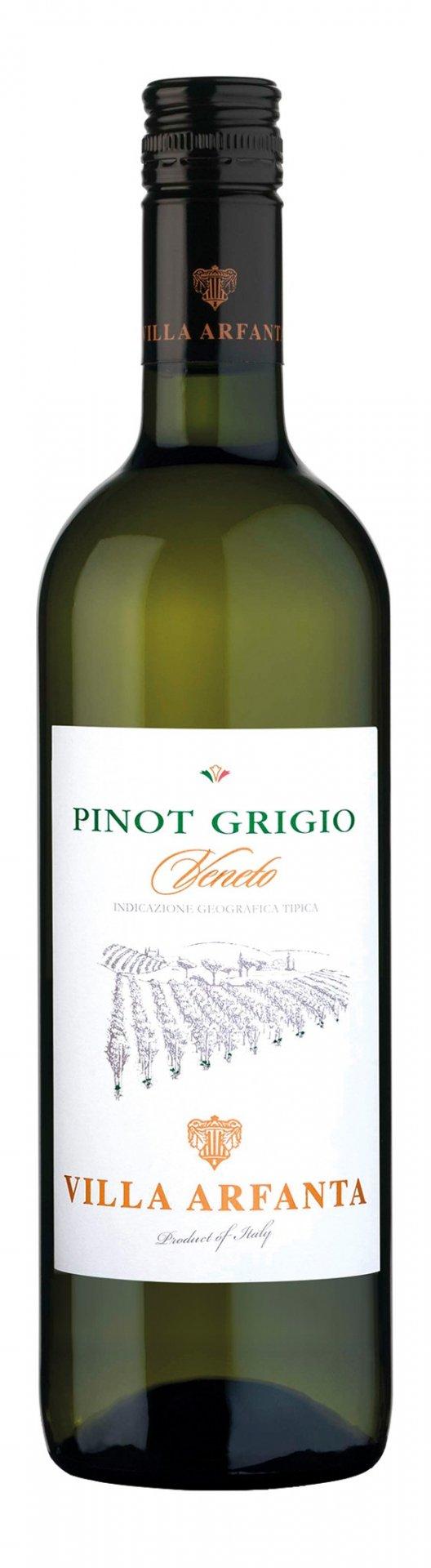 Le Vigne Verdi Pinot Grigio IGT