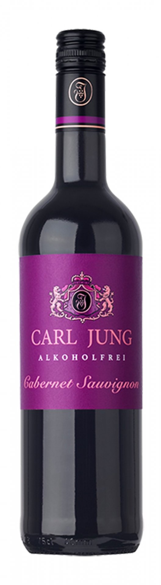 Carl Jung Cabernet Sauvignon Alcohol-free