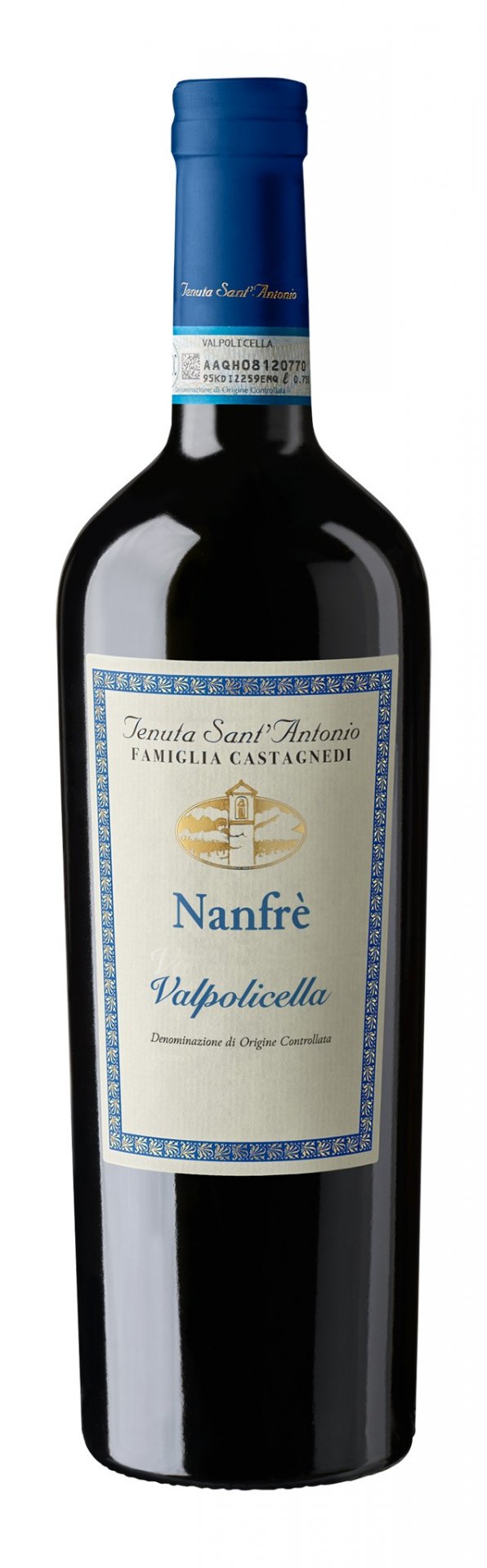 Sant Antonio Valpolicella Nanfre