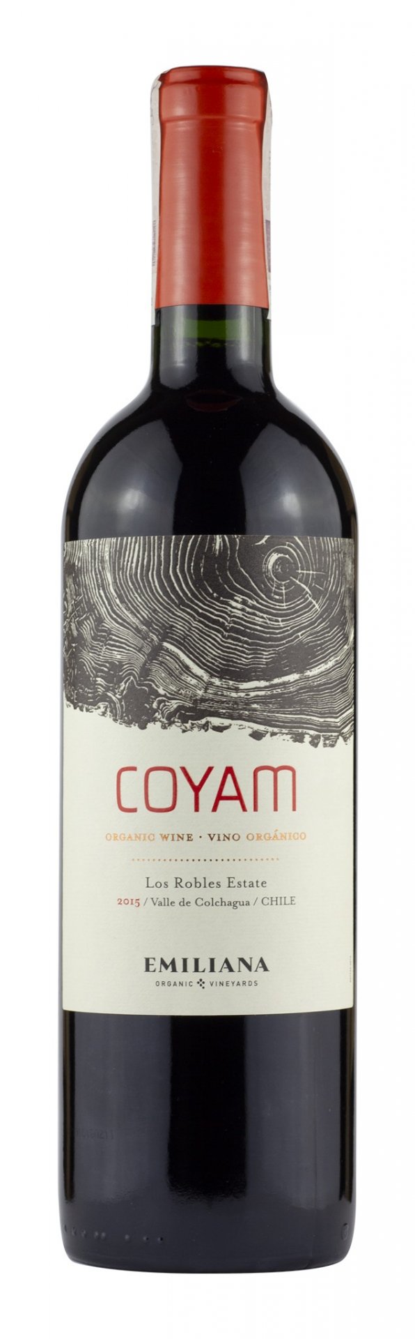 Coyam Organic
