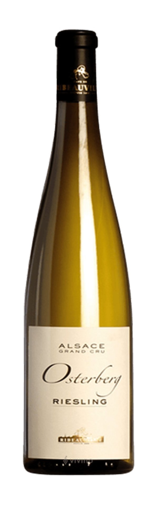 Cave de Ribeauville Riesling Alsace Grand Cru