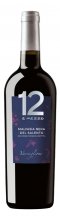 12 mezzo malvasia nera del salento