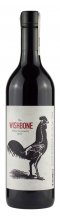 wishbone shiraz granache 2017