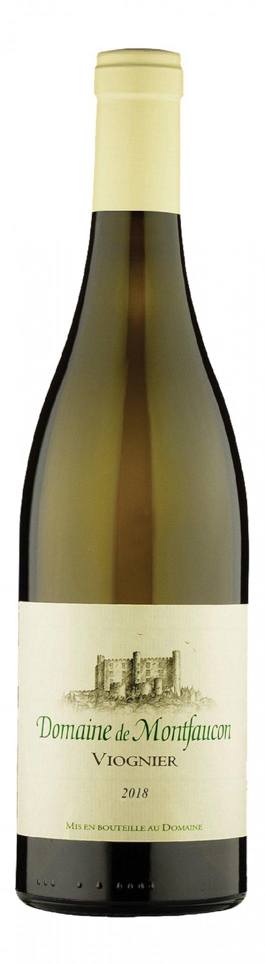 Domaine de Montfaucon Viognier