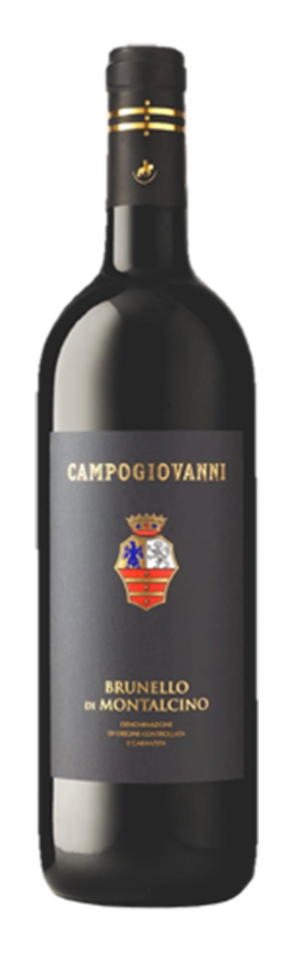 Campogiovanni Brunello Di Montalcino