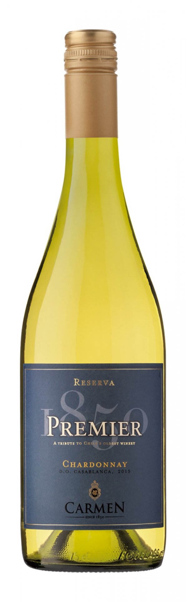 Carmen Premier 1850 Reserva Chardonnay