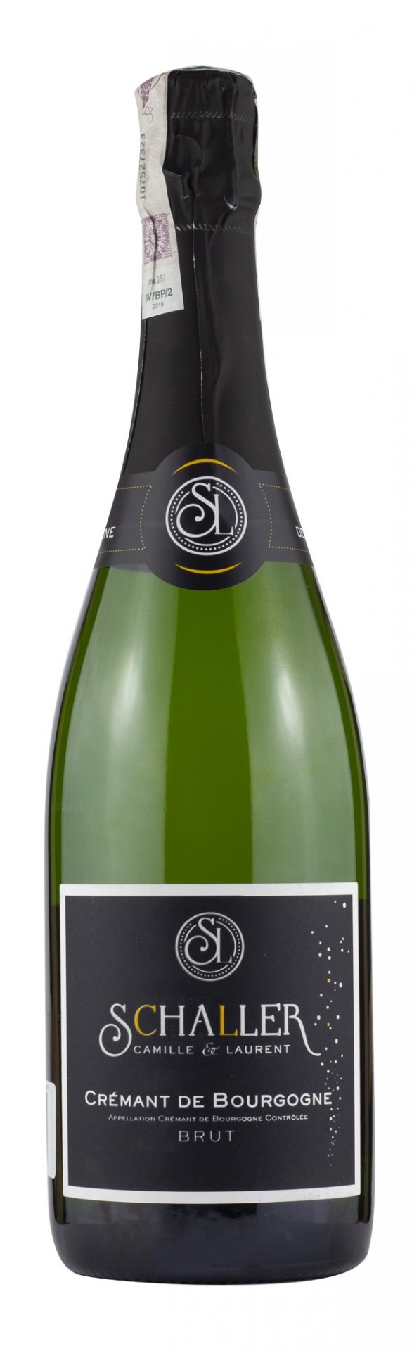 Domaine Schaller Cremant De Bourgogne