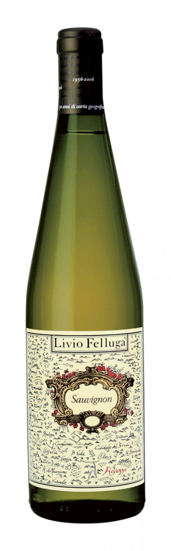 Livio Felluga Sauvignon Blanc