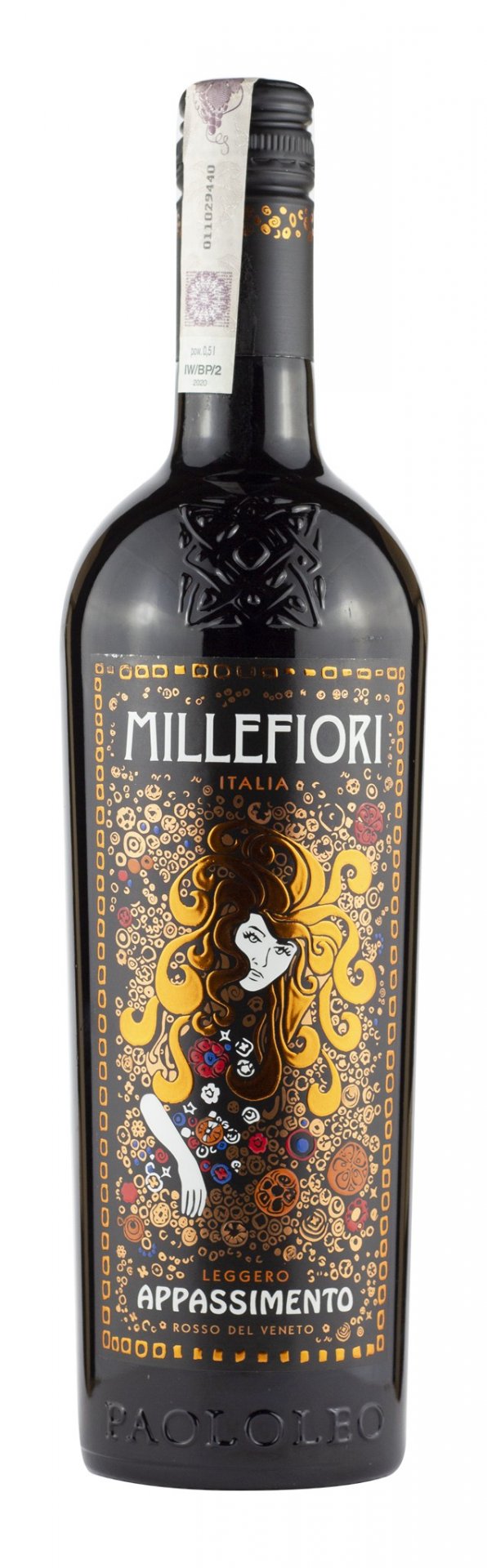 Millefiori Appassimento Rosso