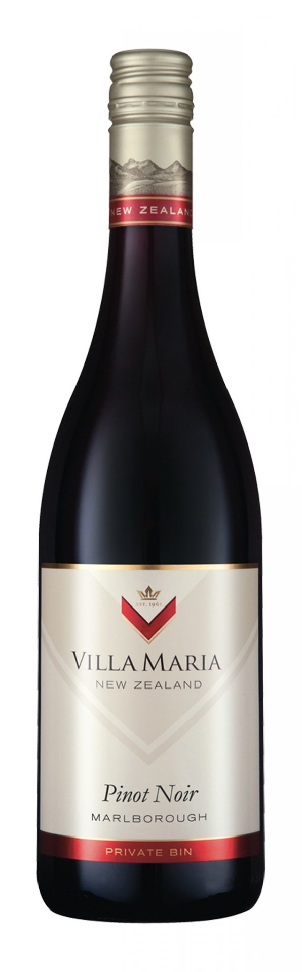 Villa Maria Private Bin Pinot Noir