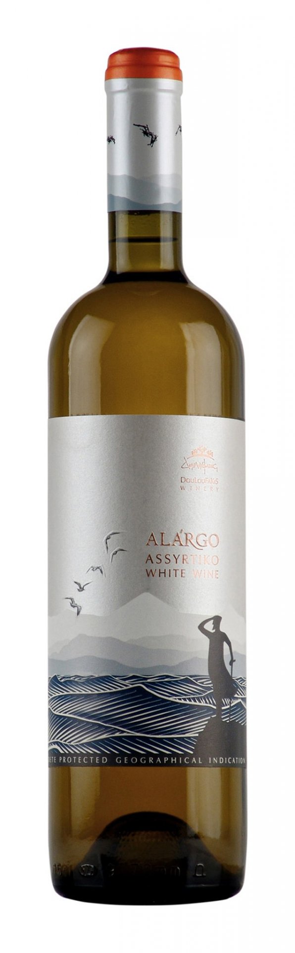 Alargo Assyrtiko Crete