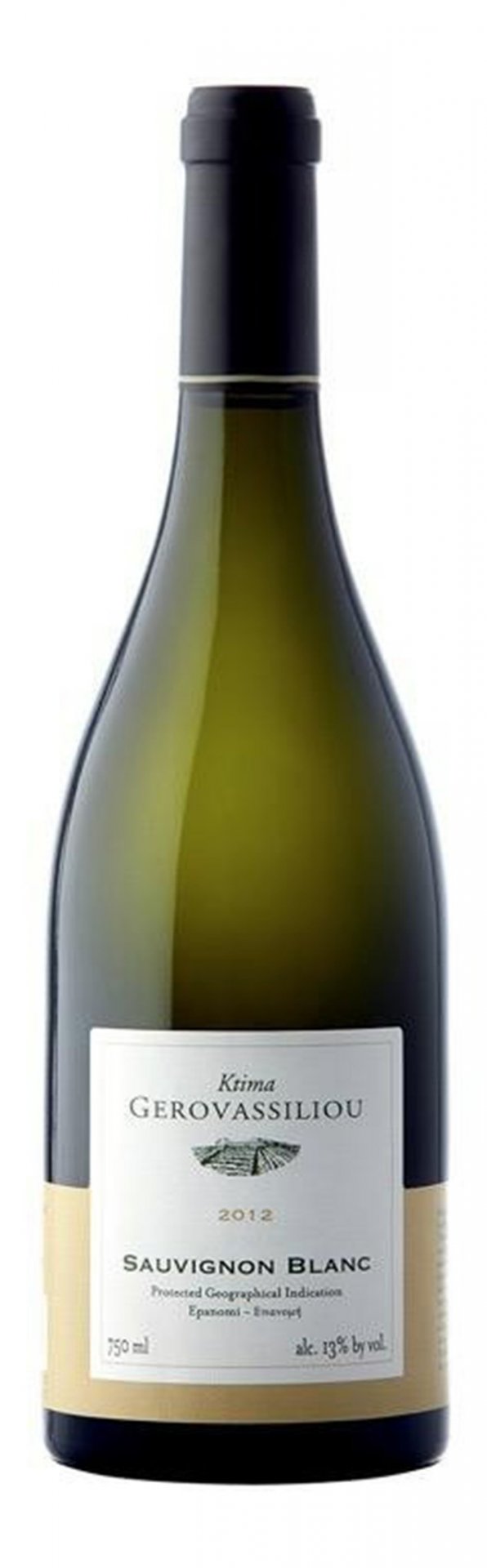 Gerovassiliou Sauvignon Blanc