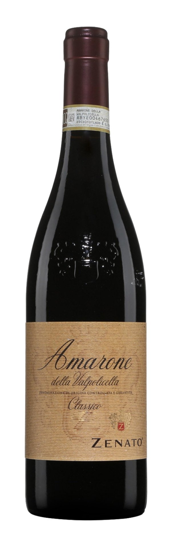 Zenato Amarone Della Valpolicella Classico