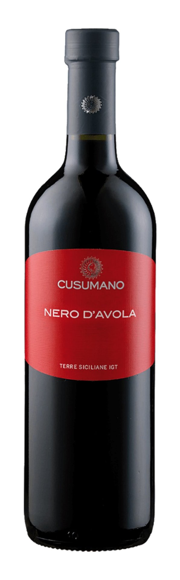 Cusumano Nero D'Avola