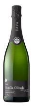 Familia Oliveda Brut Nature Reserva