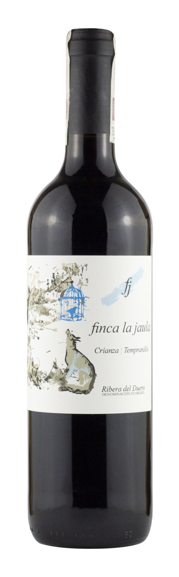 Finca La Jaula Crianza