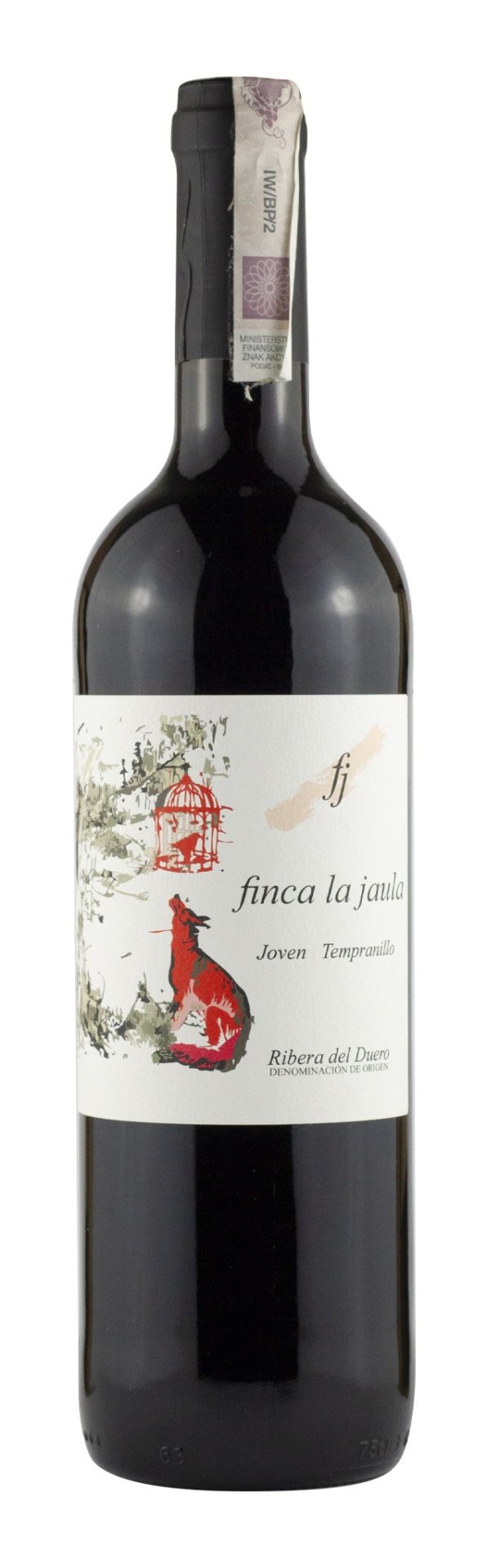 Finca La Jaula Joven