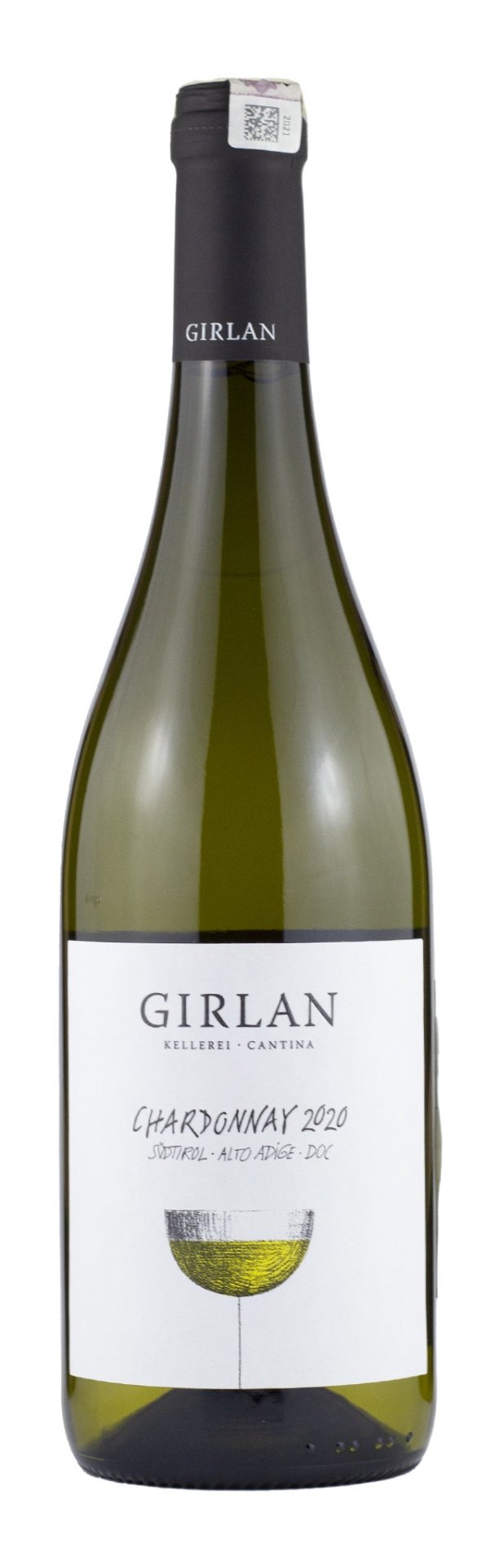 Girlan Chardonnay