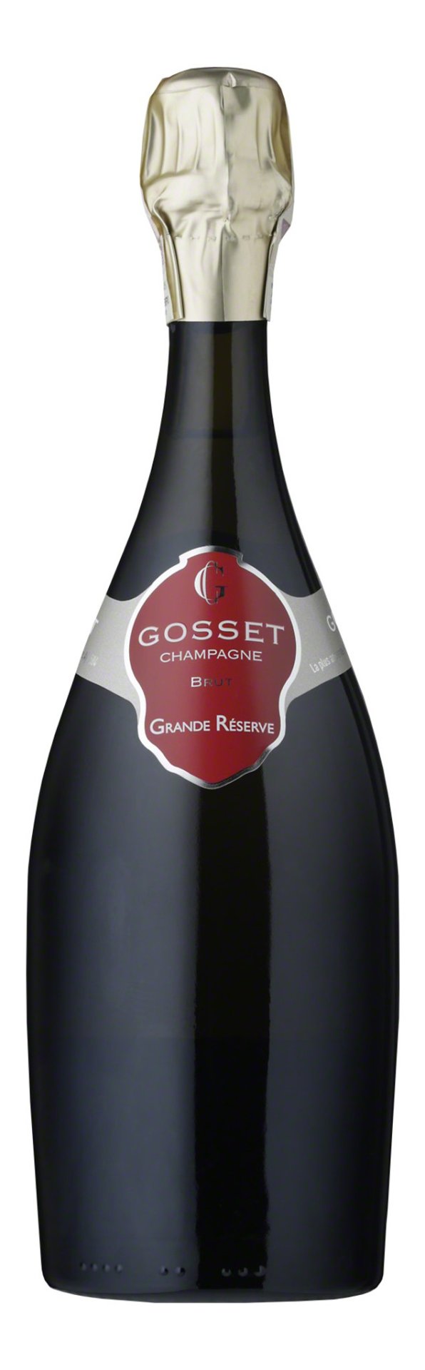 Gosset Grand Reserve Brut w kartoniku