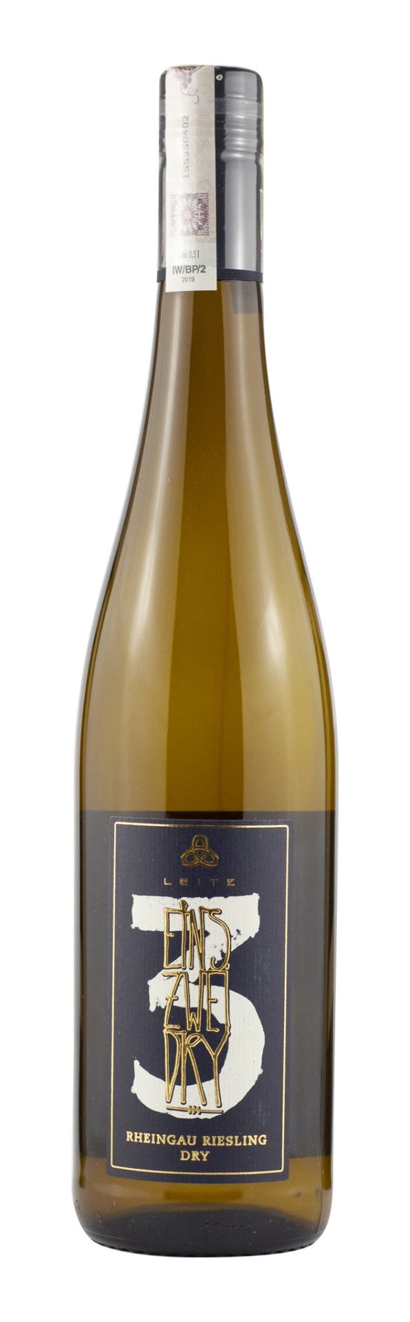 Leitz Riesling Eins Zwei Dry