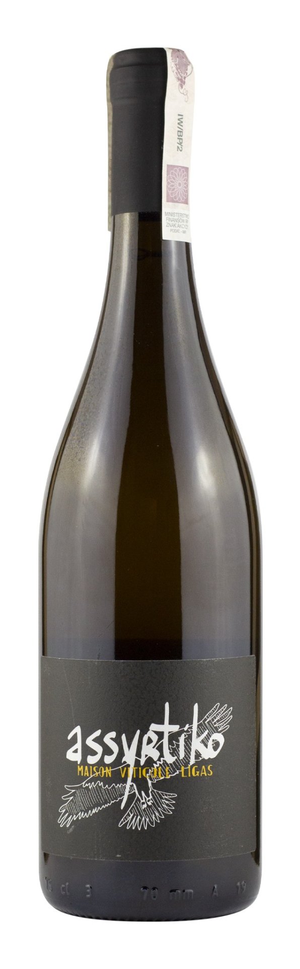 Ligas Assyrtiko