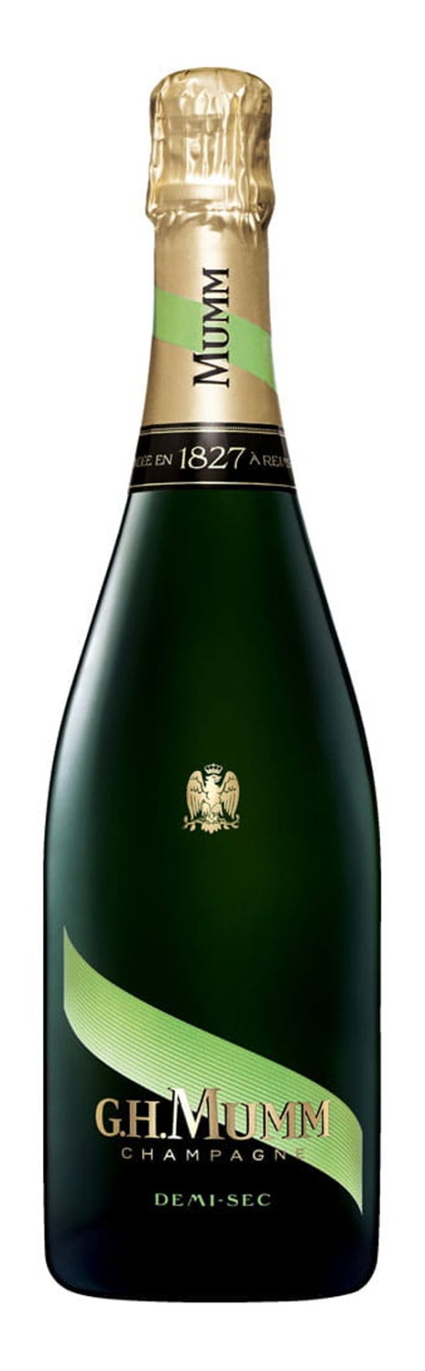 Mumm Demi-Sec