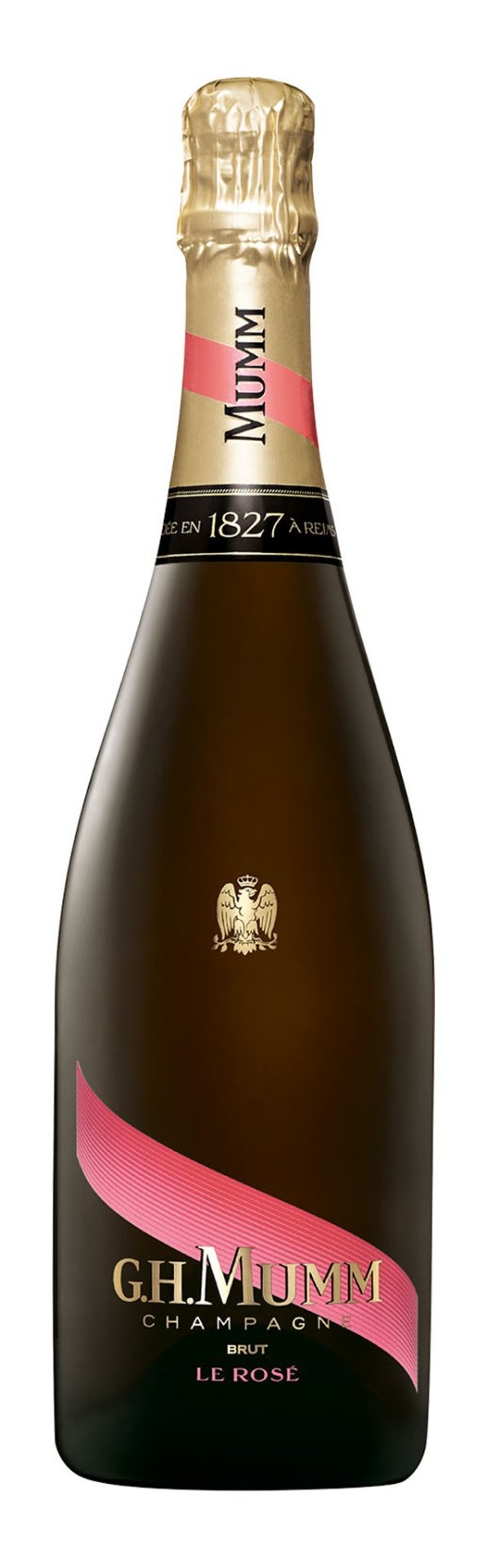 Mumm Rosé