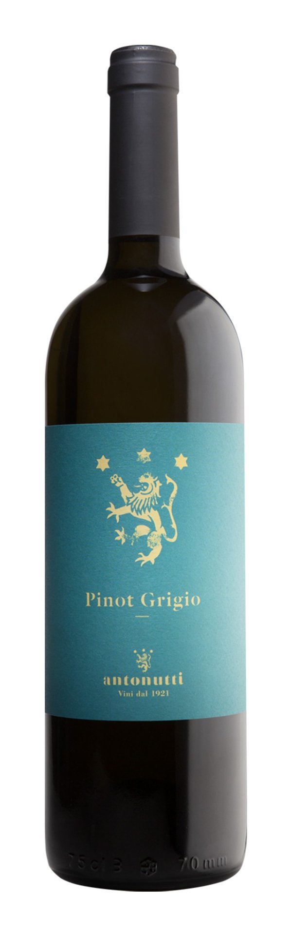 Antonutti Pinot Grigio DOC Friuli