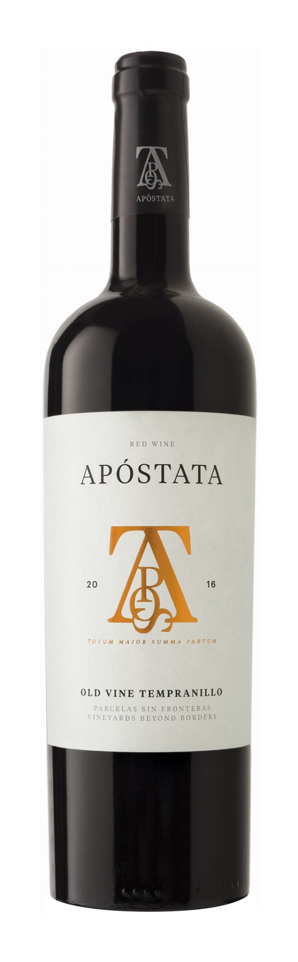 Apostata Tempranillo