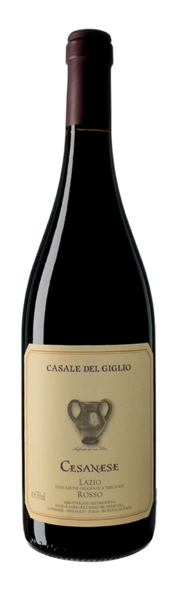 Casale Del Giglio Cesanese Lazio Rosso IGT