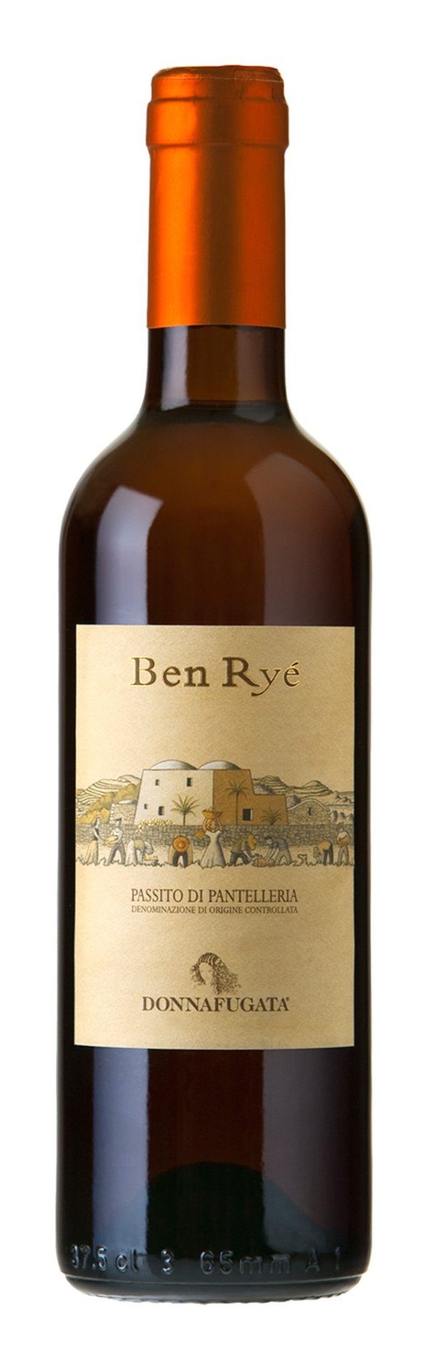 Donnafugata Ben Rye Passito di Pantelleria DOC