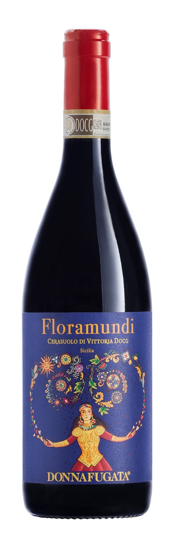 Donnafugata Floramundi Cerasuolo di Vittoria DOCG