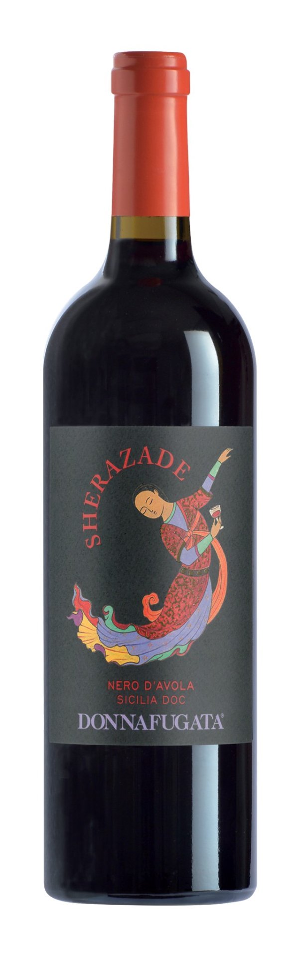 Donnafugata Sherazade Nero d'Avola DOC Sicilia