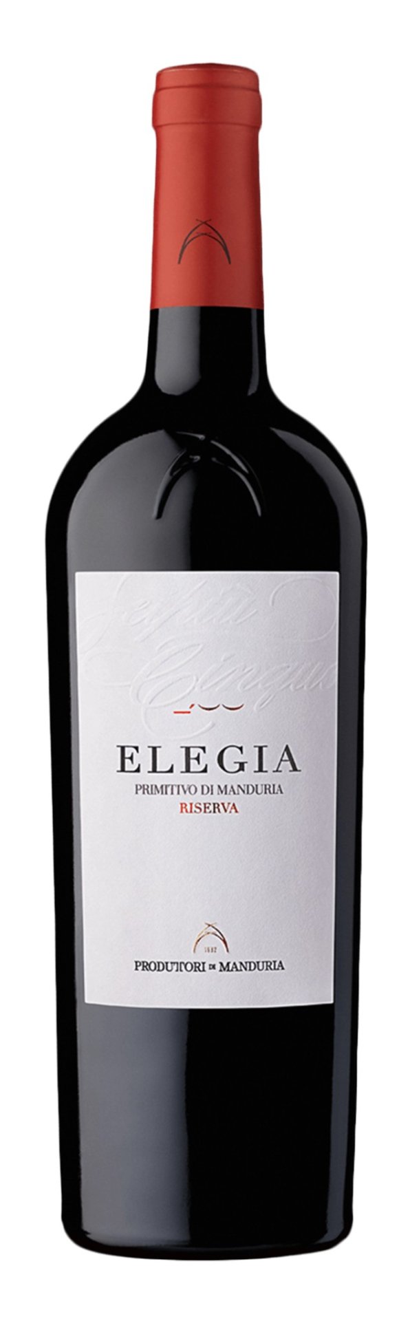 Elegia Primitivo di Manduria DOP Riserva