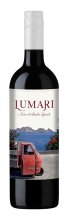 Lumari Nero d'Avola Syrah DOC Sicilia