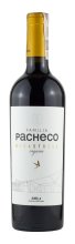 Pacheco Monastrell Organic