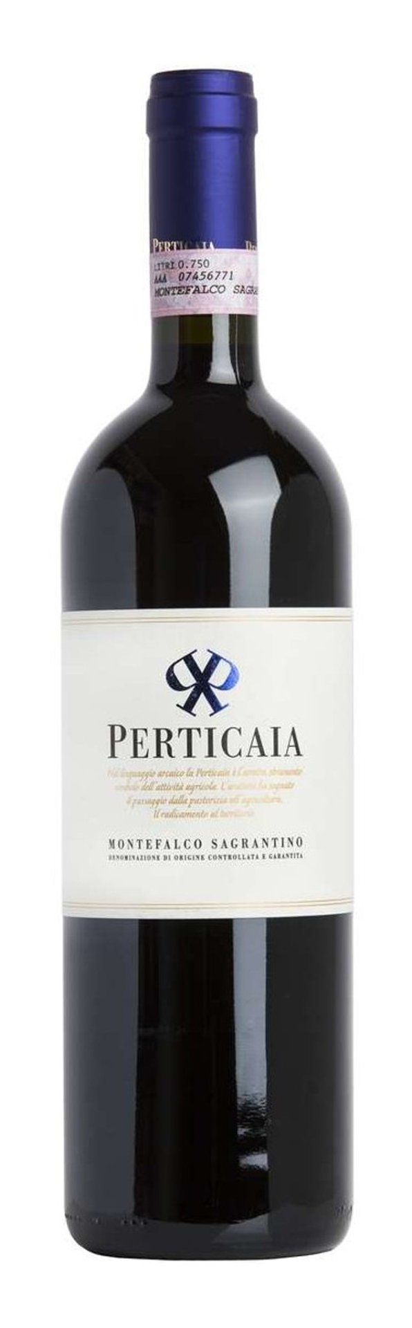 Perticaia Montefalco Sagrantino DOCG