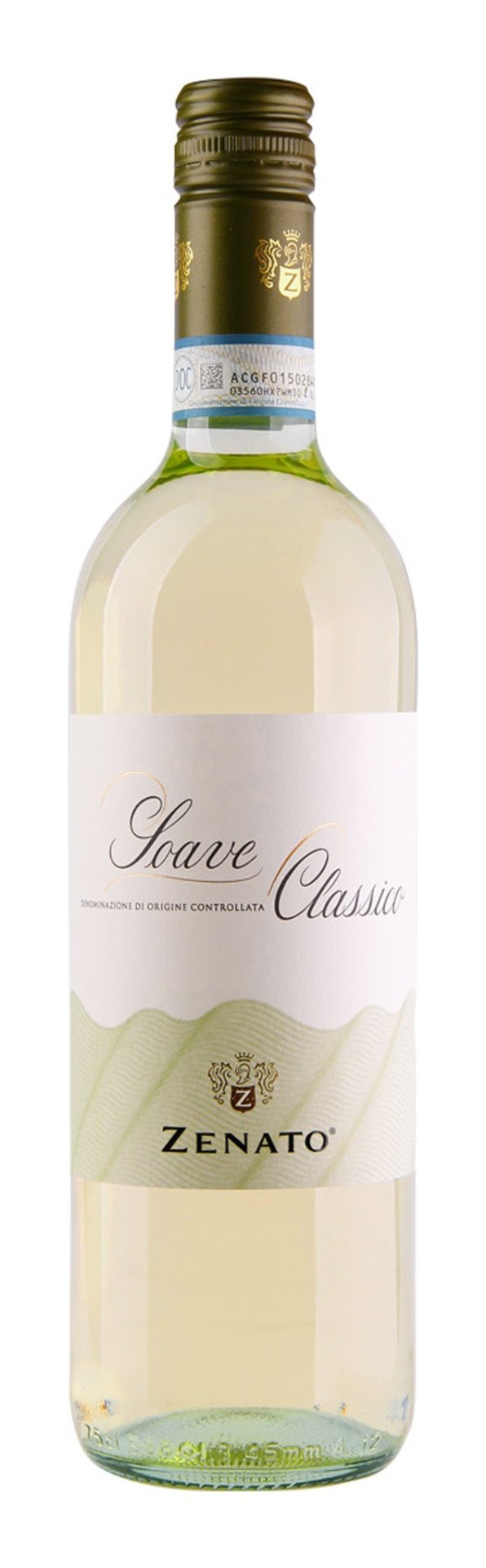 Zenato Soave Classico DOC