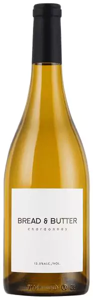 Bread & Butter Chardonnay