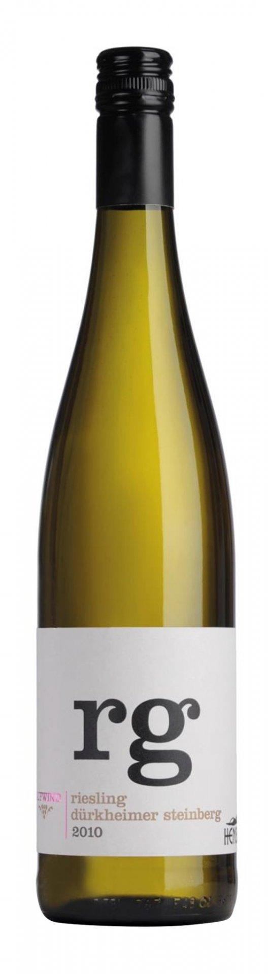 Aufwind Riesling Steinberg