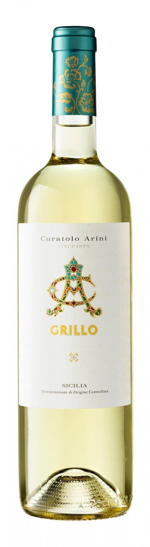 Curatolo Arini Grillo