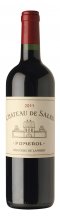 Chateau de Sales Pomerol