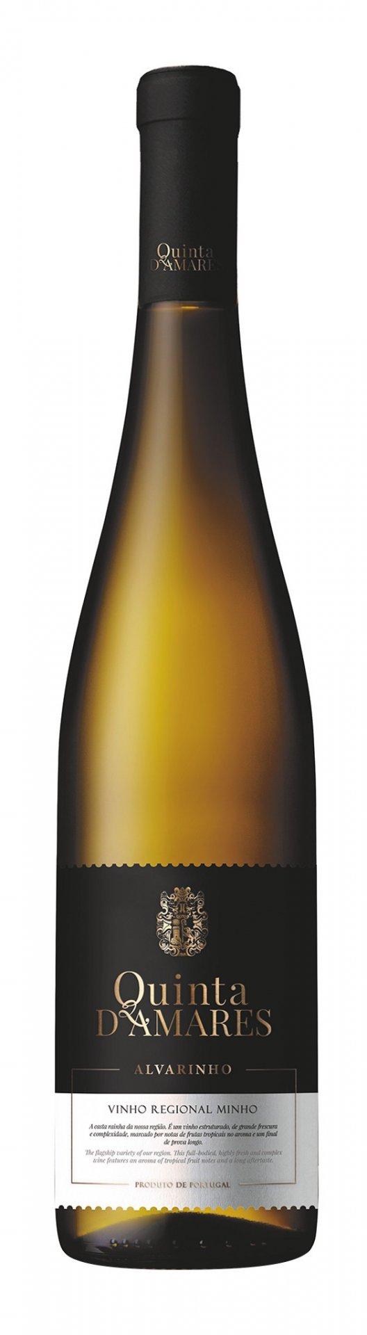 Quinta de Amares Alvarinho