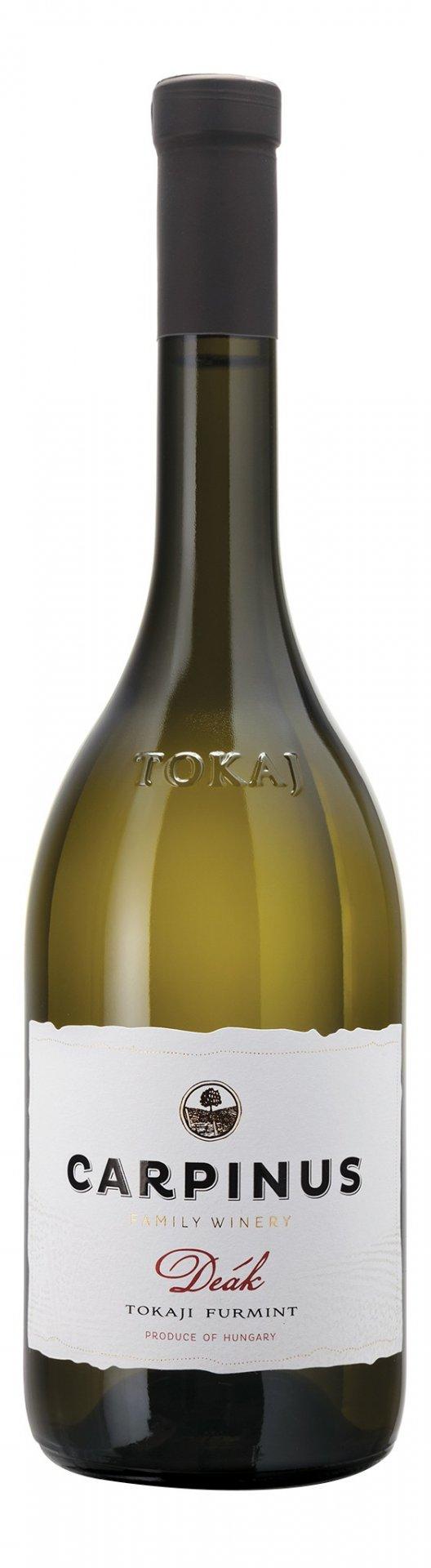 Carpinus Tokaji Furmint Deak