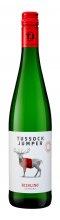 Tussock Jumper Riesling