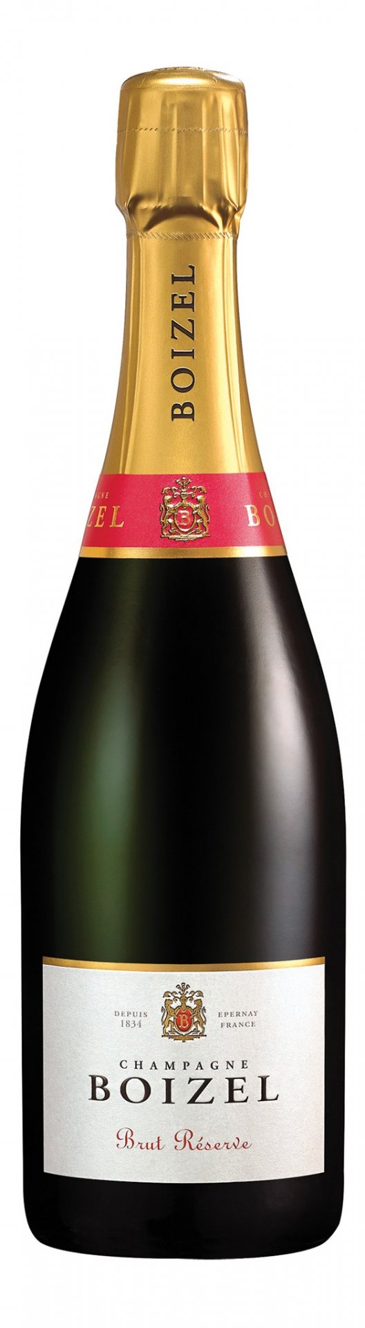 Boizel Brut Reserve 375 ml