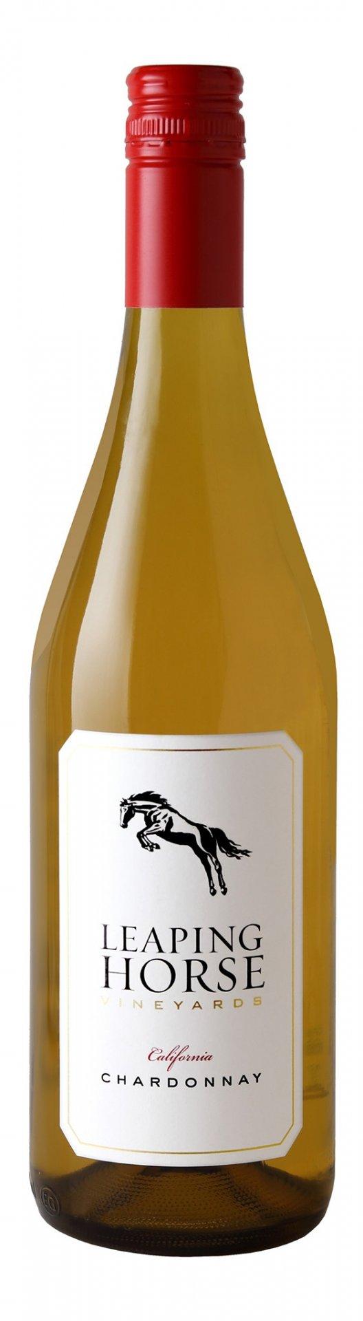Leaping Horse Chardonnay