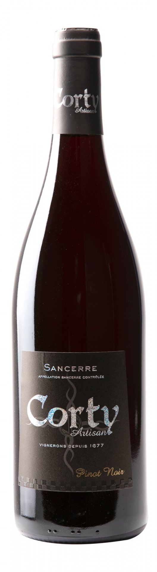 Corty Sancerre Rouge