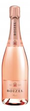 Champagne Boizel Rose