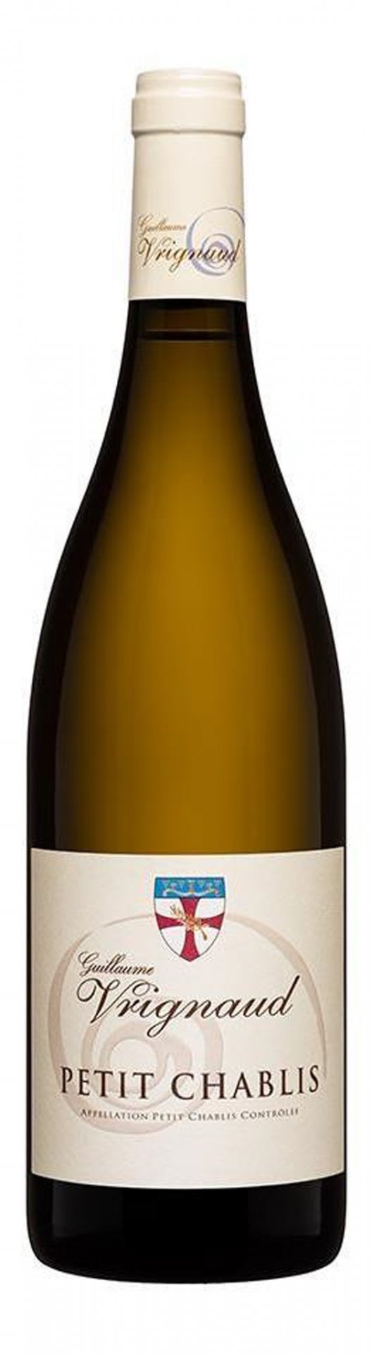 Domaine Vrignaud Petit Chablis